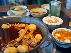 -李子坝梁山鸡(李子坝大鸡哥店)