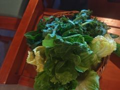 -老员外骨汤火锅(海州古城店)