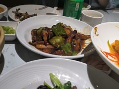 -关东小磨东北菜(漕河泾印象城店)