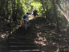 -北高峰