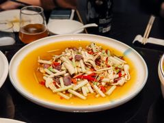 -三叔特色自贡菜(中海国际店)