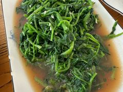 -俺家菜馆(百里峡店)