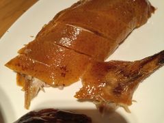 烤鸭-老北京炸酱面·烤鸭(前门店)