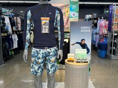 -迪卡侬(大英山店)