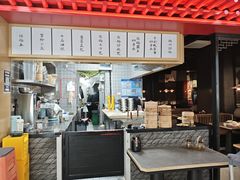 -晓淮山·扬州早茶·淮扬菜(龙阳广场店)