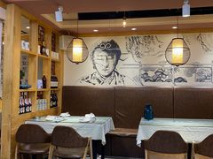 大堂-以前的小酒馆(中山广场店)