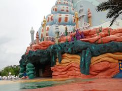 -沈阳方特欢乐世界