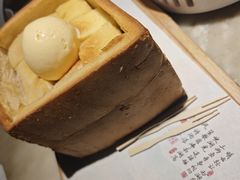 -绿茶餐厅(成都大悦城店)