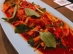 -美奈小馆·越南料理(中航城君尚购物中心店)