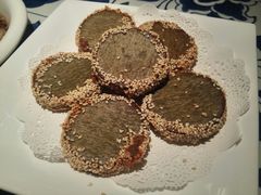 -绿茶餐厅(布吉万象汇店)