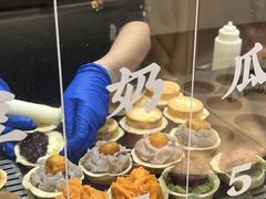 -古早萬丹传统台湾糕点(江宁金鹰店)