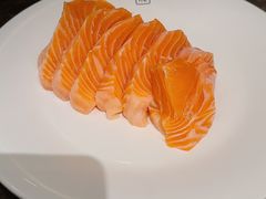 -川骄海鲜自助(河东店)