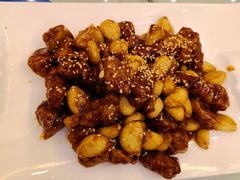 -惠宾饭庄(中山路店)