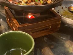 -云海肴·汽锅鸡·云南菜(天山百盛优客店)