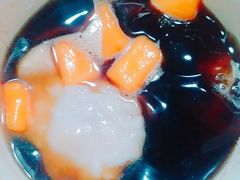 鲜芋仙招牌-鲜芋仙(南开大悦城店)