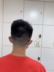 -柯琳造型