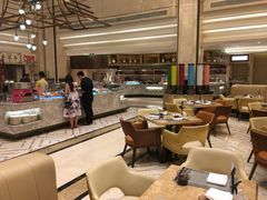 大堂-盛宴标帜餐厅·亲子自助 (南昌喜来登酒店)