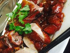 -鹅公村食府(罗阳分店)