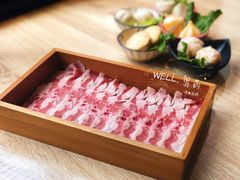 -AJIYA味屋和牛烤肉自助放题(温州万象城店)