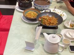 -琼林徽宴(中央门店)