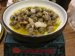 鲜虾汤螺狮-锡和无锡菜(景丽苑店)