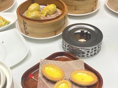 -中山国际酒店中餐厅