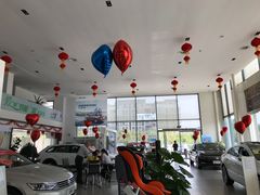 -一汽大众-柳州鑫广达博腾4S店