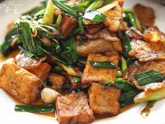 -天回镇何氏豆腐(总店)