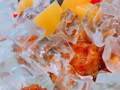 冰镇咕噜肉-陶陶居·雅园(凯华国际店)