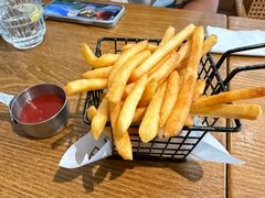 宽薯条-Two Birds One Stone·一石二鸟(诚品生活店)