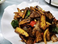 -哈味食店(外伶仃岛店)