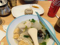 -小杨生煎(周浦万达店)