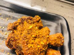 -老吕涮羊肉•东北原味烧烤•大油边•烤鱼(五角场店)