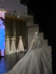 点击看大图 -MuseMarry婚纱(前海嘉里中心店)