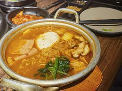 -九田家黑牛烤肉料理(顺义区华联金街店)