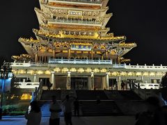 -鹊华居·地道鲁菜·海鲜·融合味(大明湖店)