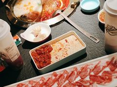 -熊喵来了火锅(四平万达第56分店)