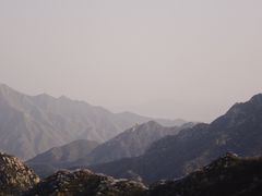 -大岭沟猕猴桃谷风景区