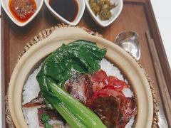 -岭禾南煲仔饭(中洲购物中心店)