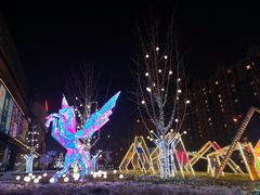 -北京清河万象汇