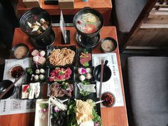 -束河人家(南锣鼓巷店)