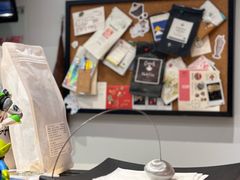 -NokNok Coffee(宽窄巷子店)