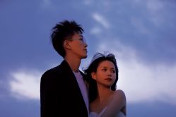 -绿皮火车照相馆 婚纱照旅拍(厦门店)