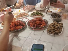 -霸王虾·麻辣小龙虾(清水河公园店)