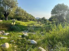 -汉长安城未央宫国家考古遗址公园