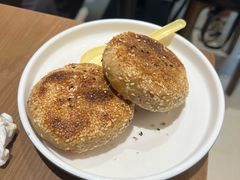 -李小老烧饼(常营民族家园店)