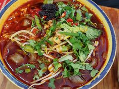 -冒椒火辣(奎星楼街店)