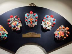 -梅龙镇酒家(南京西路总店)