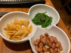 -摩打食堂(佳兆业店)