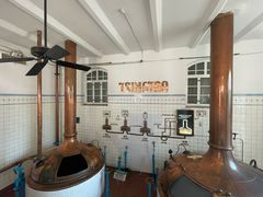 -青岛啤酒博物馆